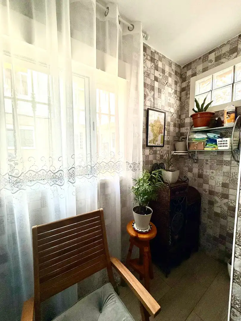Erdgeschosswohnung zum Verkauf in Grupo Cardenal Cisneros, imagen 15