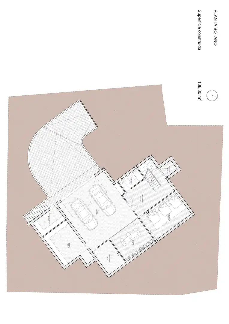 Haus mit Pool zum Verkauf in Playa Bahía Dorada, imagen 11