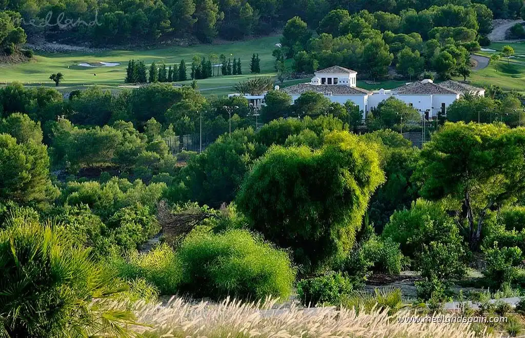 Villa avec piscine à vendre à Orihuela Costa, imagen 7