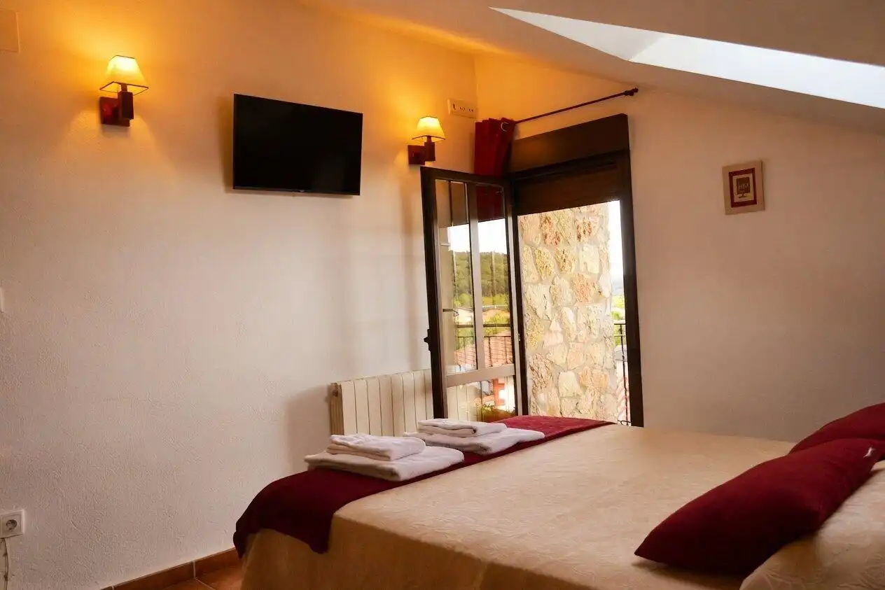 Casa o xalet en venda a Valderrueda