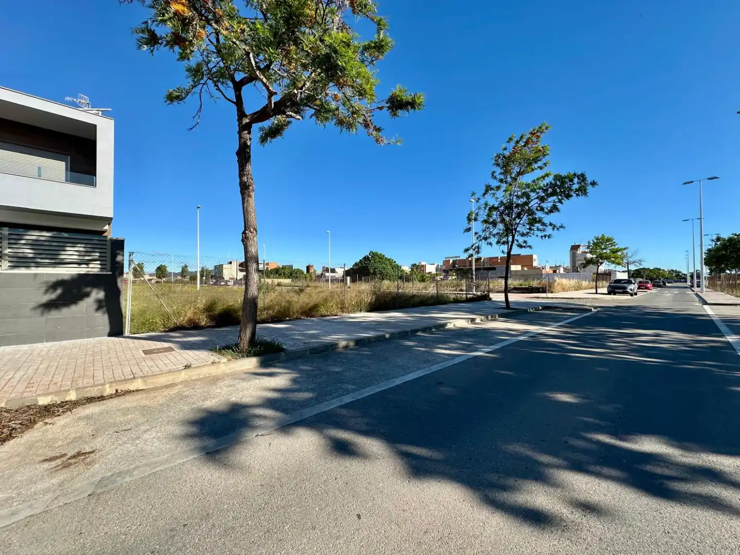 Terreno residenziale in vendita a Puerto de Sagunto, imagen 8