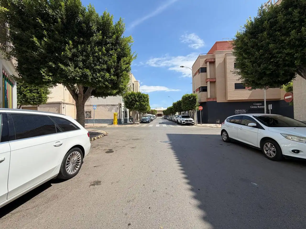 Appartamento con ascensore in vendita a Calle Andalucía, imagen 3
