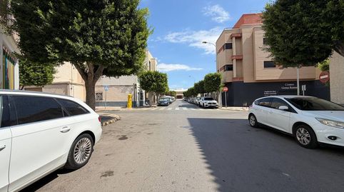 Foto 3 de Piso en venta en Calle Andalucía, Santa María del Águila, El Ejido