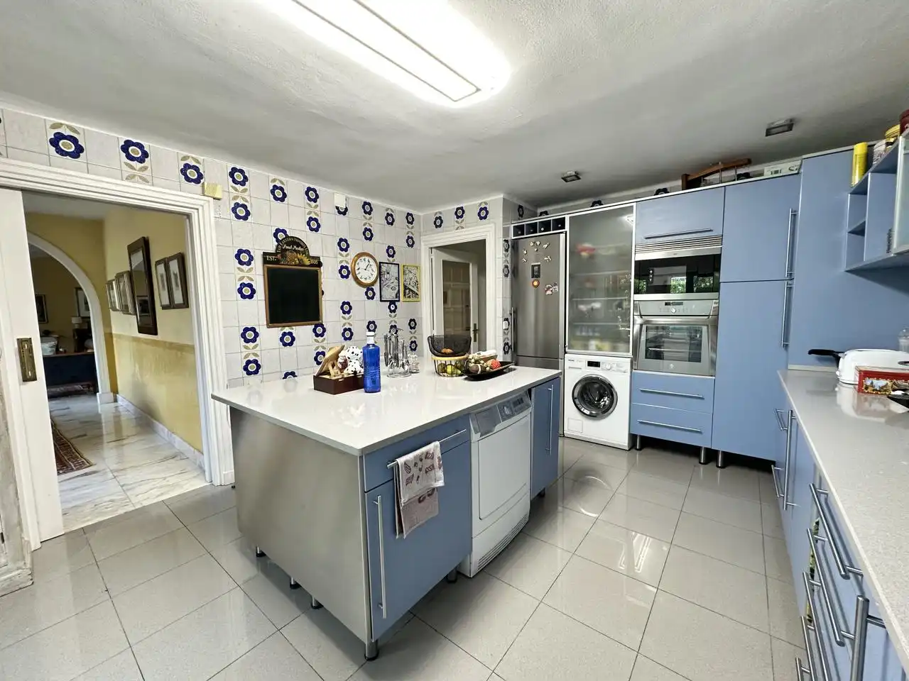 Haus mit Pool zum Verkauf in Zona Monte El Pilar, imagen 13