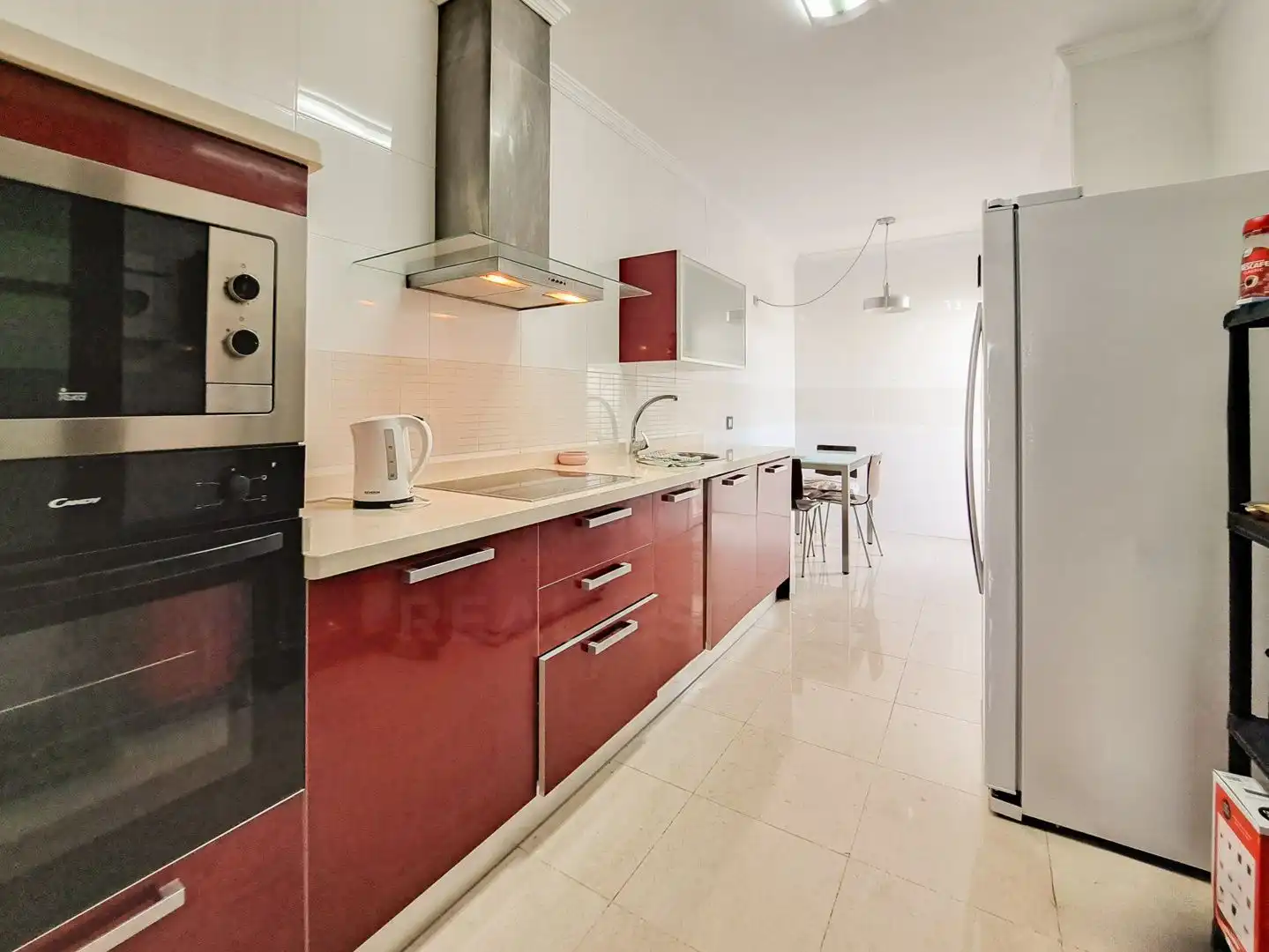 Kitchen of Houses for sale in Yaiza  with Air Conditioner, Terrace and Swimming Pool