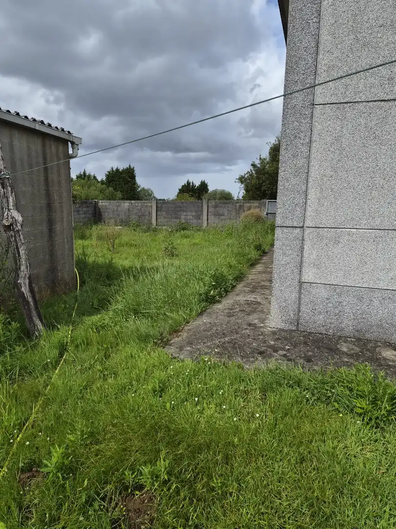 Casa con giardino in vendita a A Laracha, imagen 4