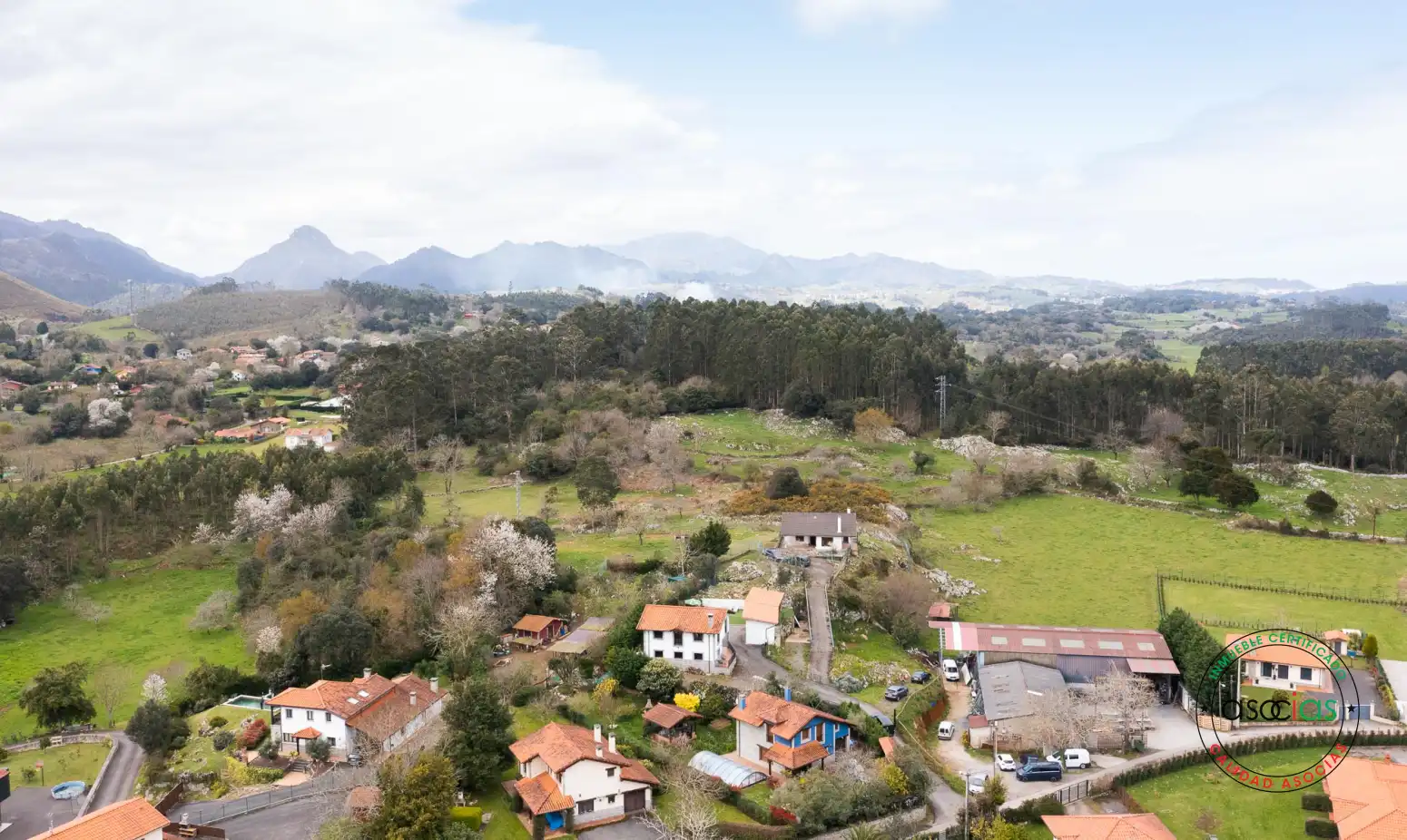 Casa con giardino in vendita a Ribadesella - LG CAMANGO 1, imagen 63
