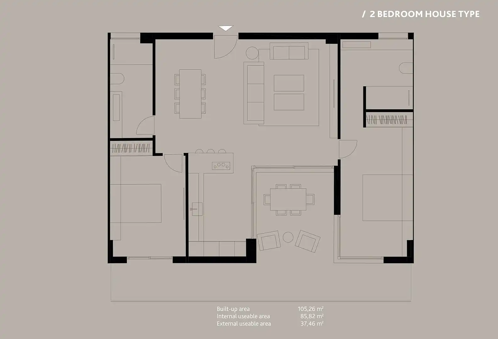 Appartement compact à vendre à San Pedro de Alcántara, imagen 22