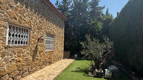 Foto 2 de Casa o chalet de alquiler en Sentmenat, Barcelona