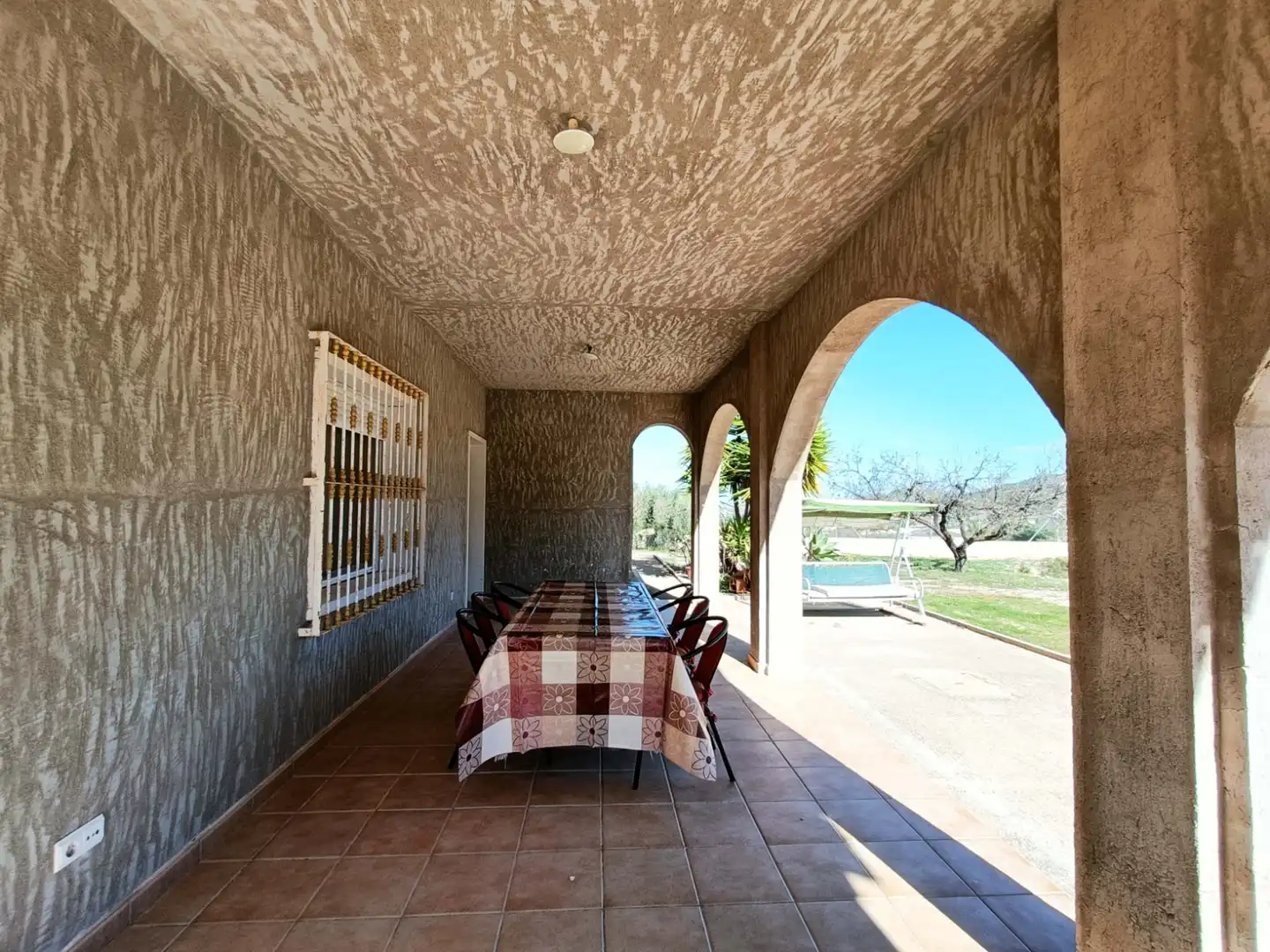 Haus zum Verkauf in Hondón de los Frailes, imagen 13