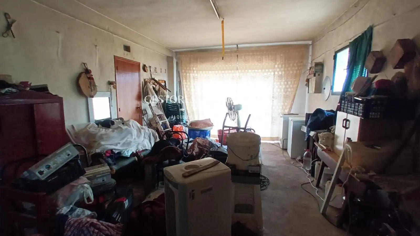 Casa o xalet en venda en Alcoy / Alcoi amb Calefacció