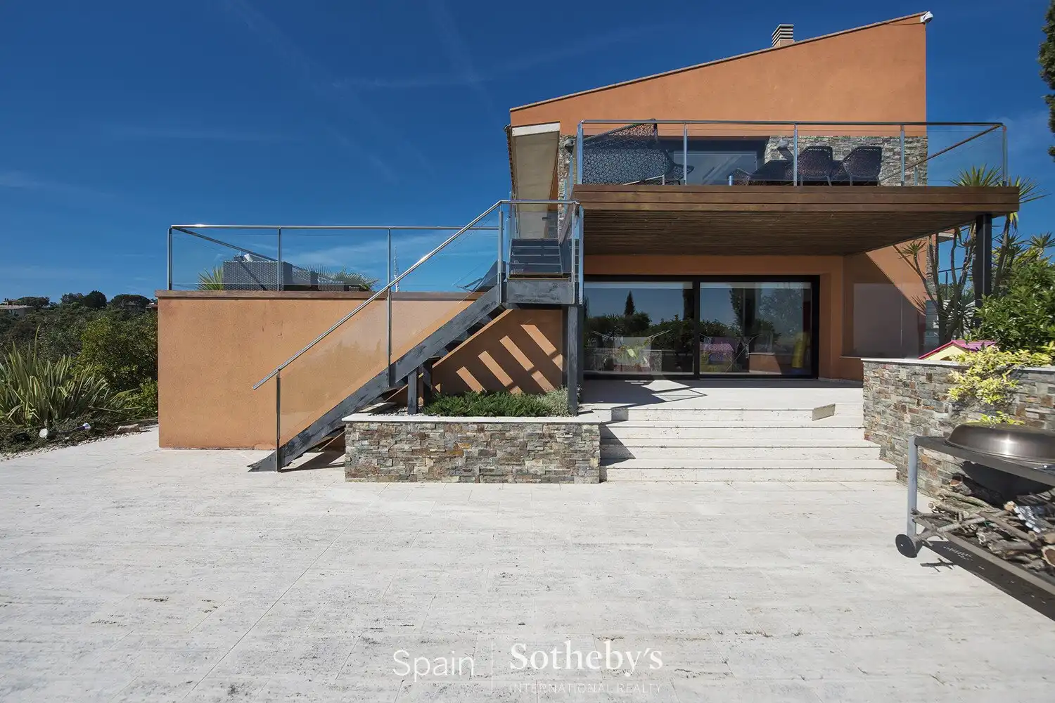 Casa amb piscina en venda a Platja d'Aro, imagen 44