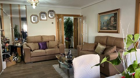 Foto 4 de Piso en venta en Almansa, Albacete