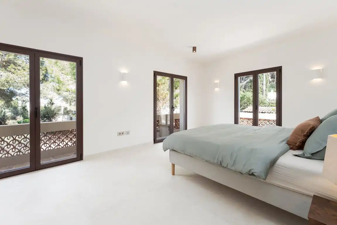 Maison avec jardin à vendre à Cap Martí - El Tossalet - Pinomar, imagen 31