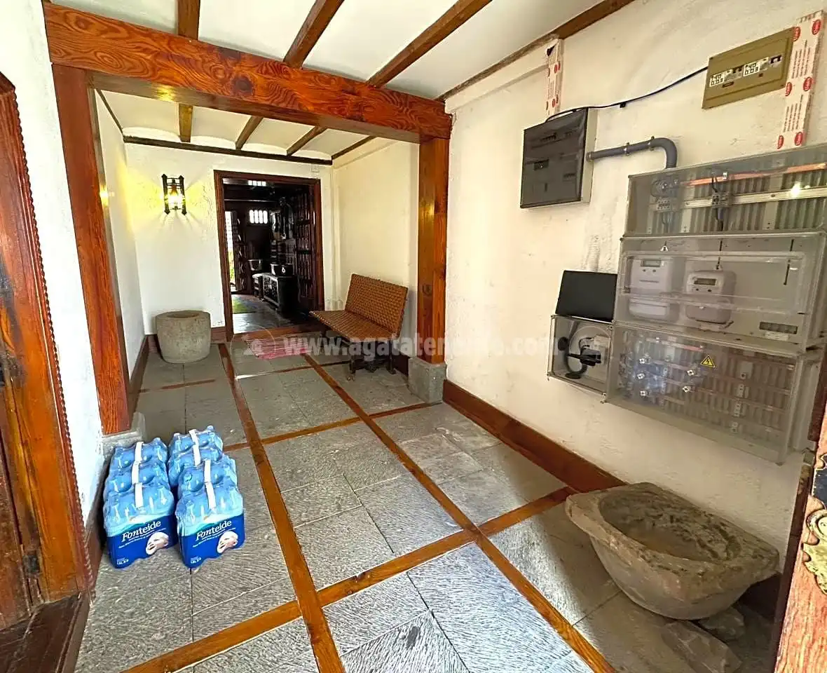 Casa o chalet en venta en Los Silos con Aire acondicionado, Jardín privado y Terraza