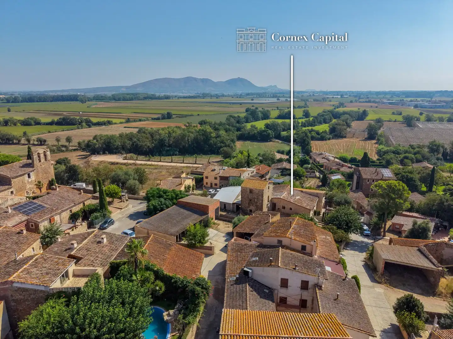 Maison rustique avec jardin à vendre à Sant Iscle d´Emporda, imagen 30