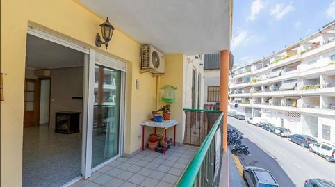 Foto 5 de Apartamento en venta en Canuta, Calpe / Calp