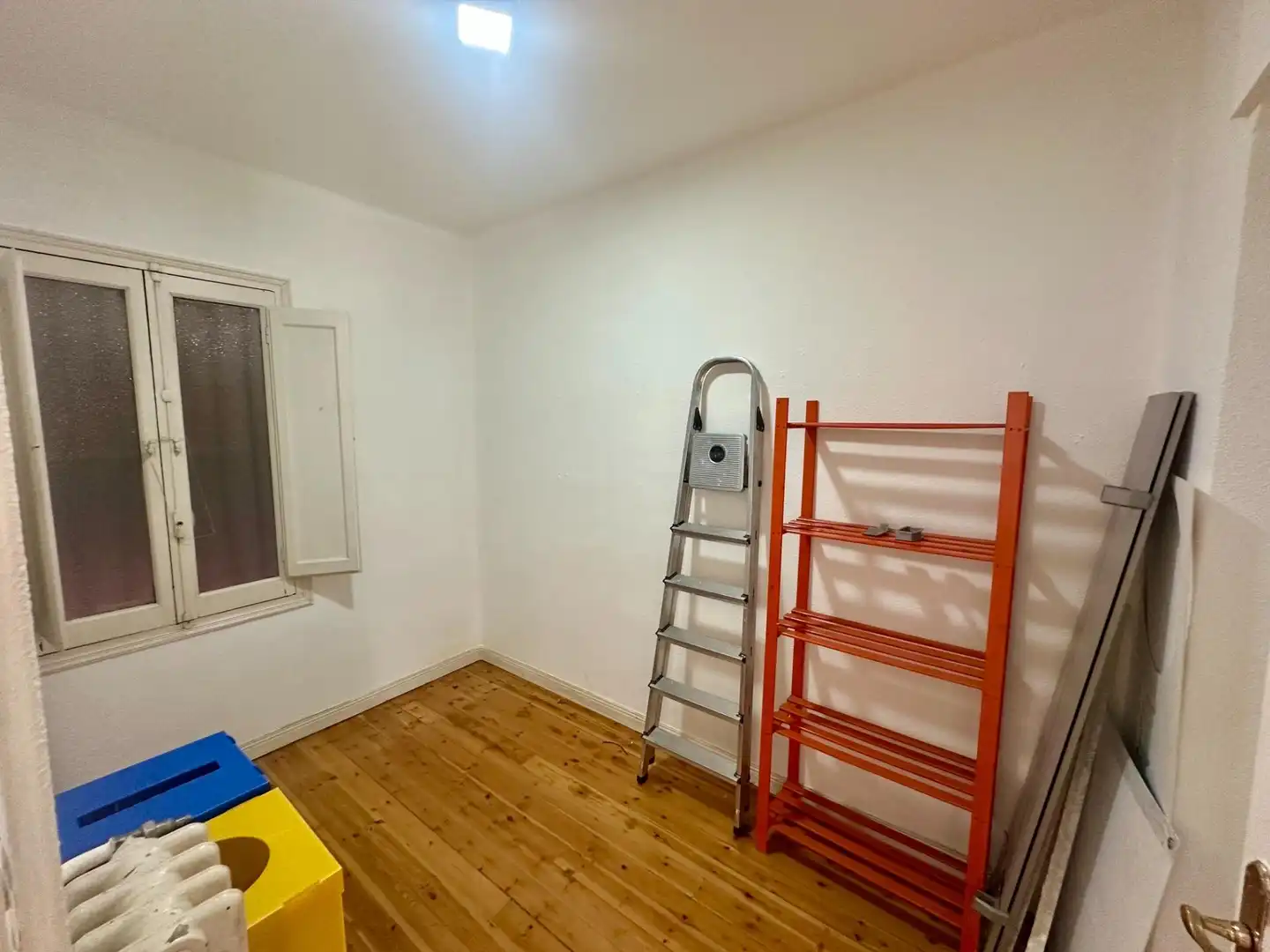 Flat for sale in Burgos  with Heating