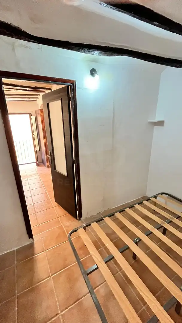 Haus zur Miete in Calle Plaça Nova 8 8, imagen 13