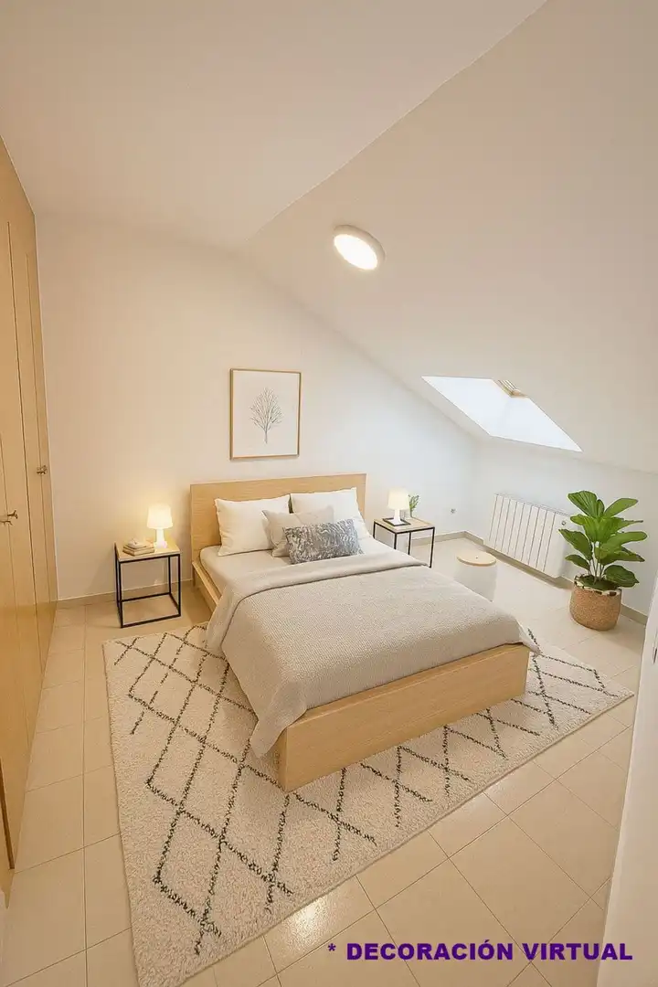 Appartamento con ascensore in vendita a Alameda de la Sagra