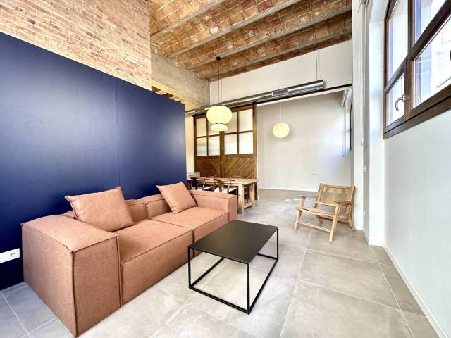 Loft en Alquiler en Calle ESCOLES, 2 en Sant Sadurní d'Anoia