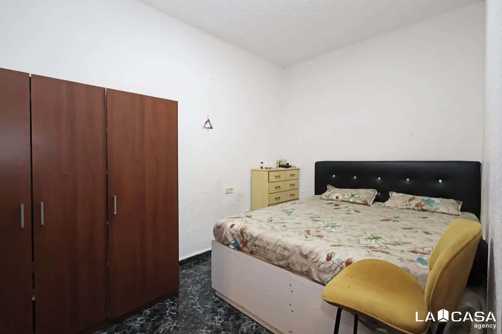 Habitación de Piso en venta en Barcelona con Balcón