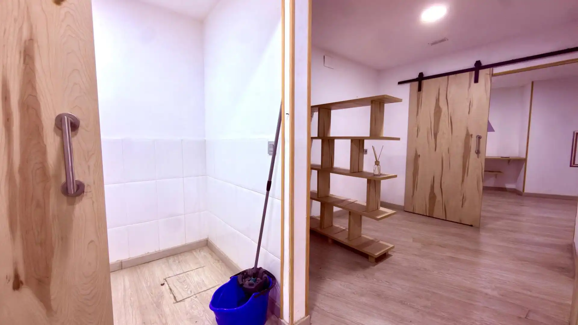 Local en venta en Ourense Capital  con Aire acondicionado y Amueblado