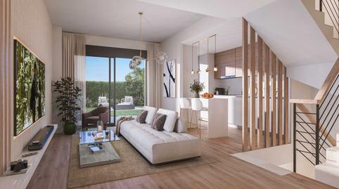 Photo 5 from new construction home in Flat for sale in Calle Caliza, 26, Churriana - El Pizarrillo - La Noria-Guadalsol, Málaga