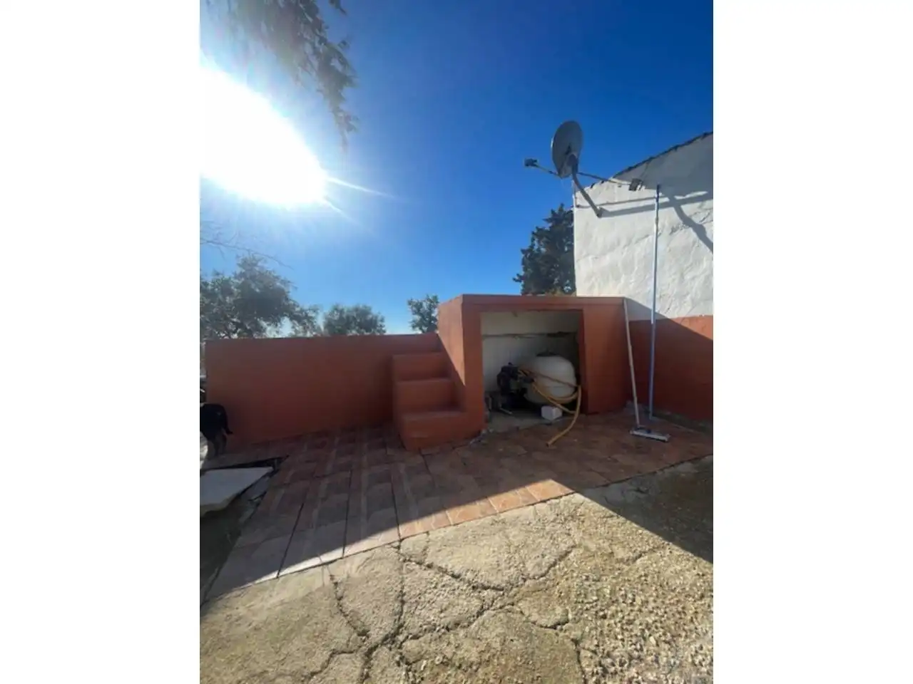 Casa amb piscina en venda a El Valle, imagen 7