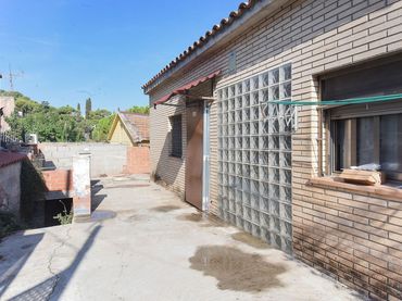 Chalet en venta en C/ de Balenyà