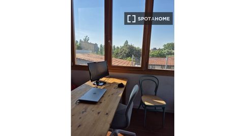 Foto 5 de Habitación en Mira-sol, Sant Cugat del Vallès