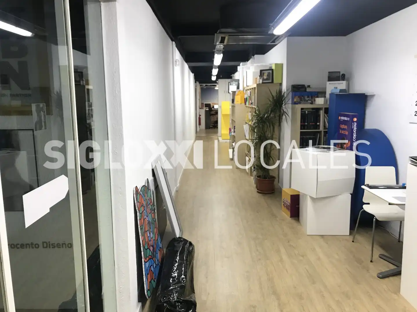 Local comercial en venda a NÀPOLS, imagen 8