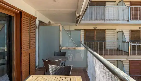 Apartment mit Aufzug zum Verkauf in Passeig del Mar, imagen 19