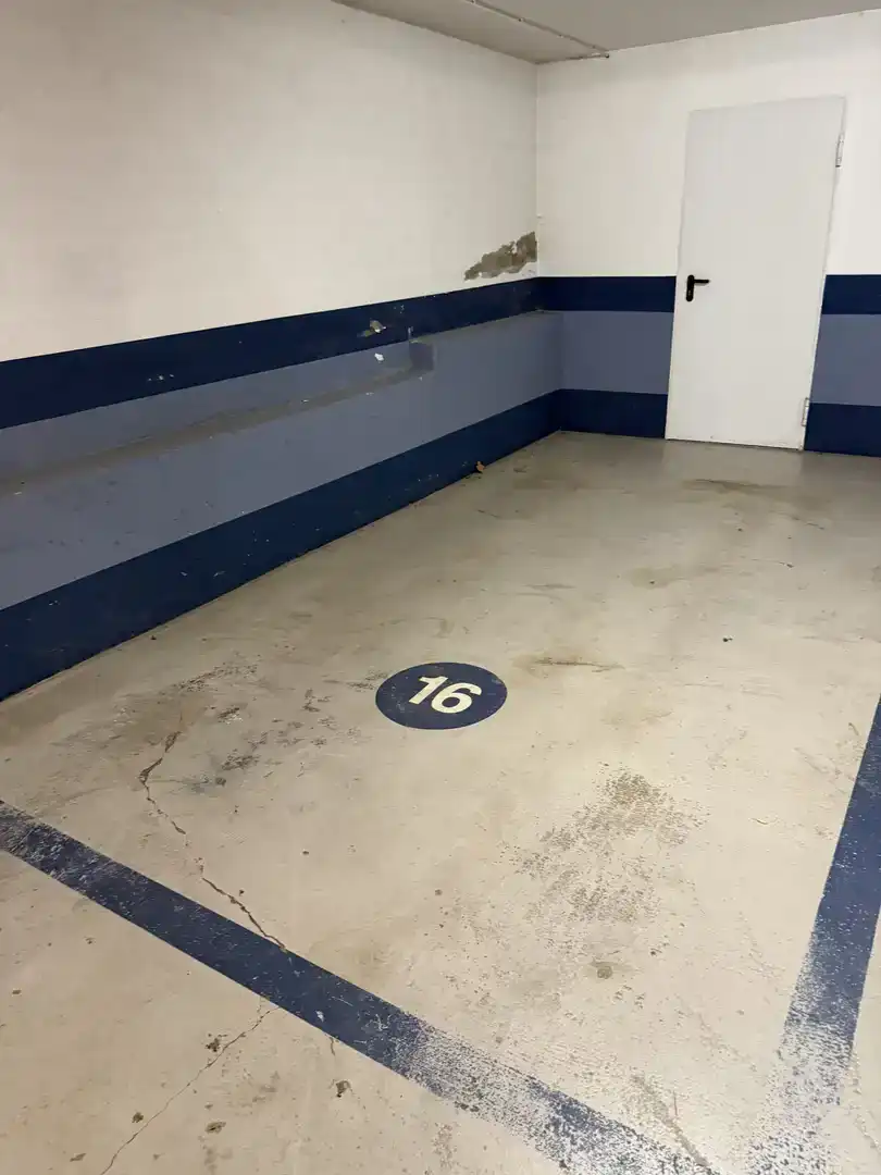 Parking de Piso en venta en Artés con Aire acondicionado y Balcón
