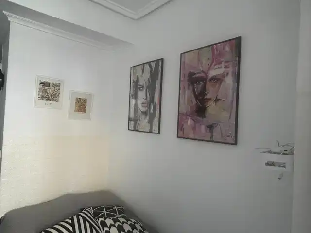 Studio for sale in Calle Bañeres 3, imagen 2