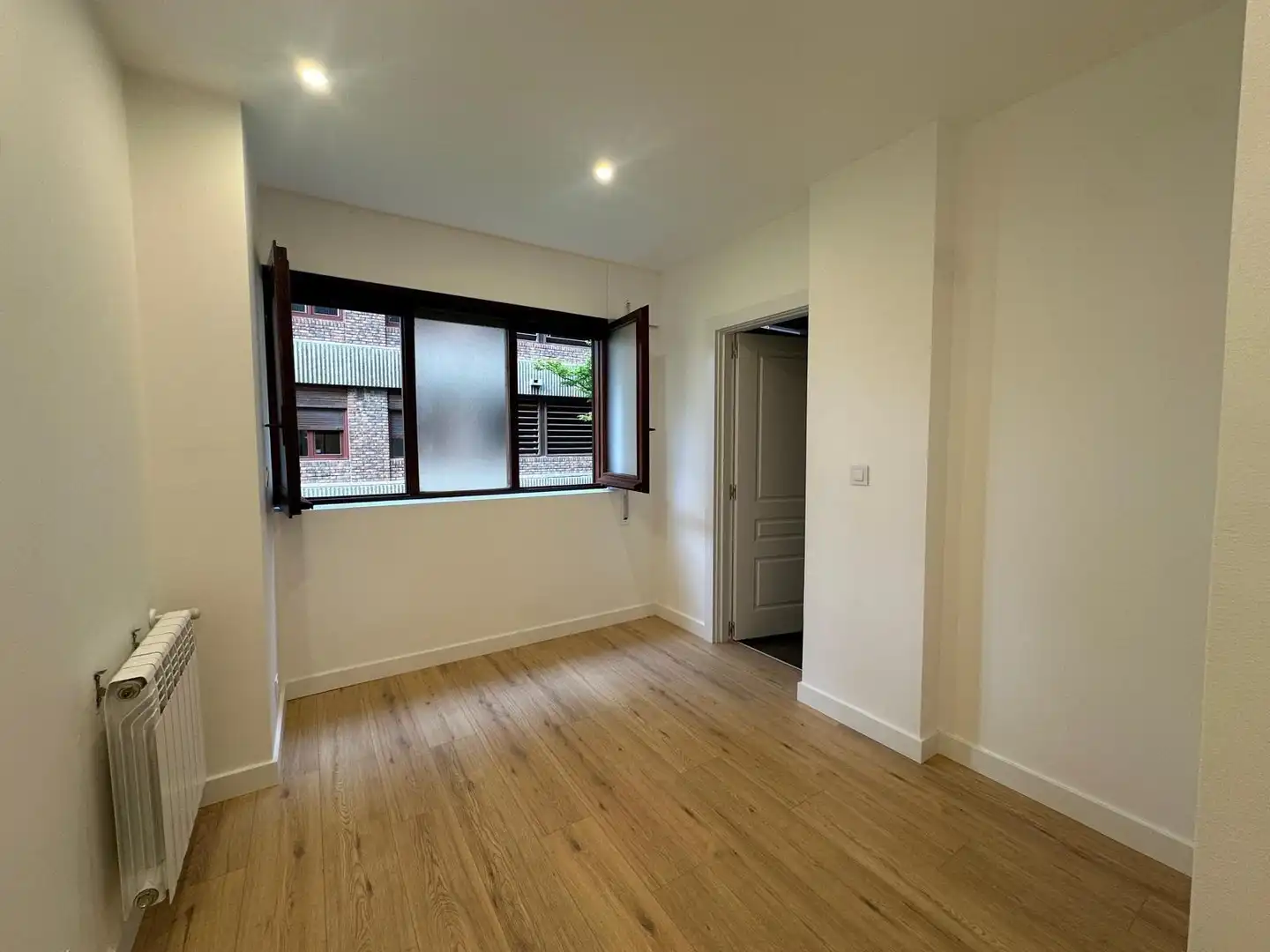 Flat for rent in Getxo   with Heating and Balcony