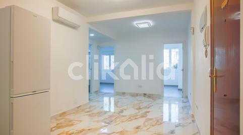 Foto 2 de Pis de lloguer a Los Rosales,  Madrid Capital