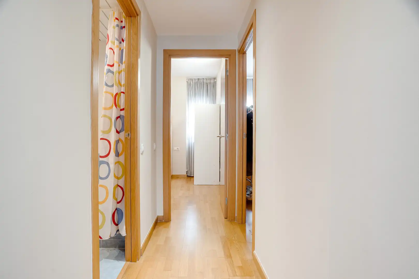 Attique avec ascenseur à vendre à Carrer de Ricart, imagen 35