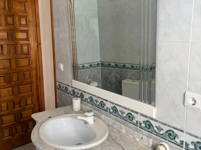 Flat for sale in plaza santa catalina 8, imagen 11