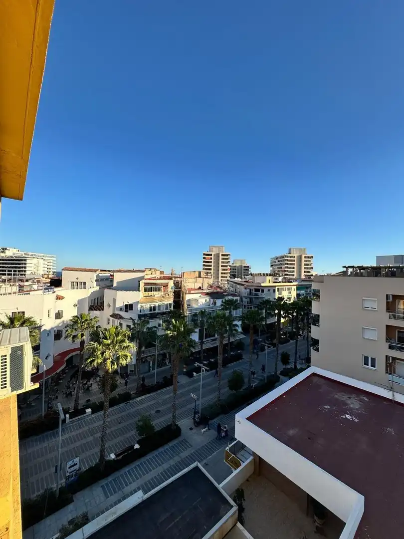 Vivienda con ascensor en venta en Centro, imagen 2