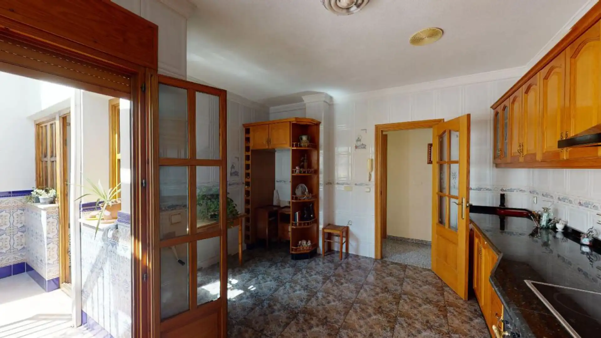 Haus zum Verkauf in Sax, imagen 13