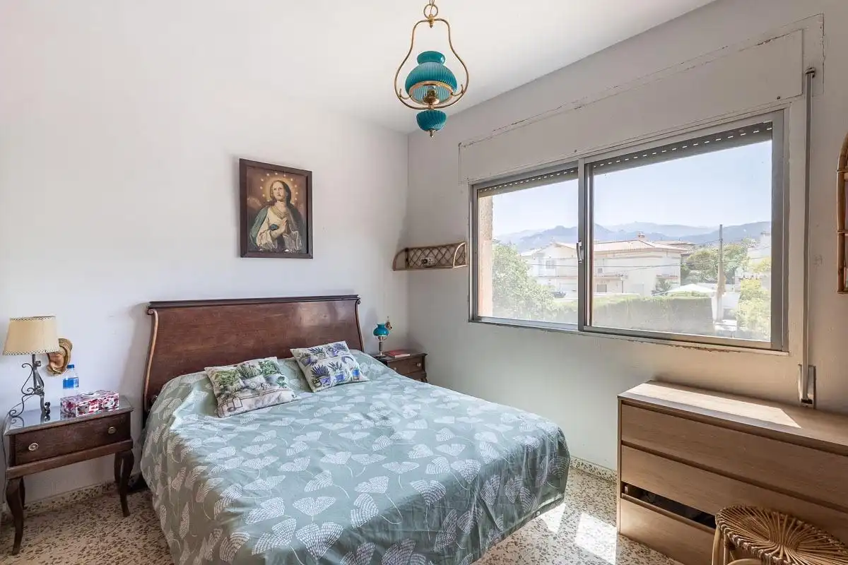 Casa con terraza en venta en Avenida Emilio Muñoz 32, imagen 37