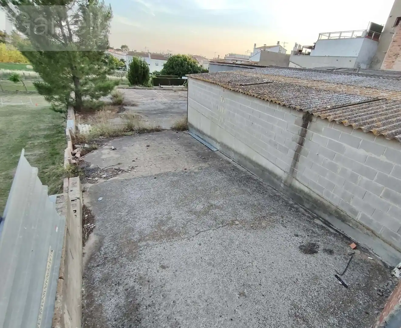 Nave industrial in vendita a carrer VERNEDA, imagen 9