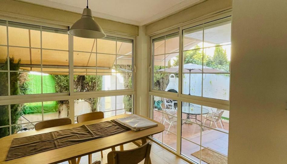 Photo 1 of Single-family semi-detached to rent in Calle del Arpón, Cabo de las Huertas, Alicante