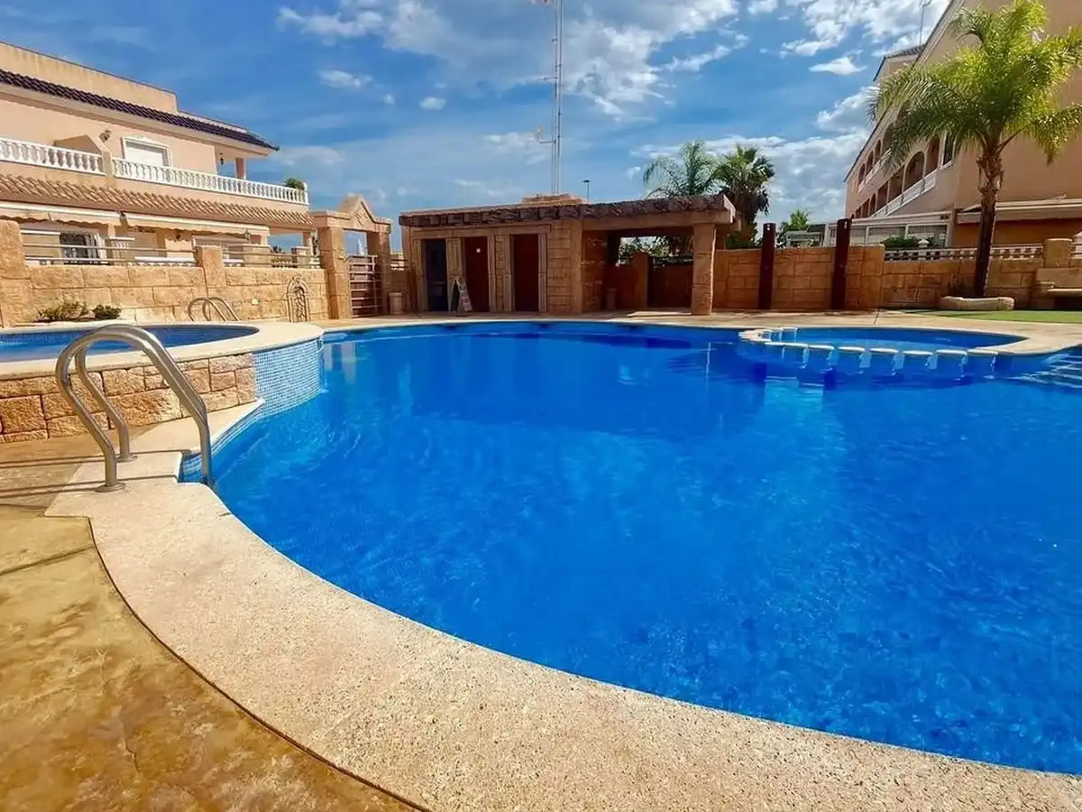 Apartamento en venta en Orihuela Costa, imagen 31