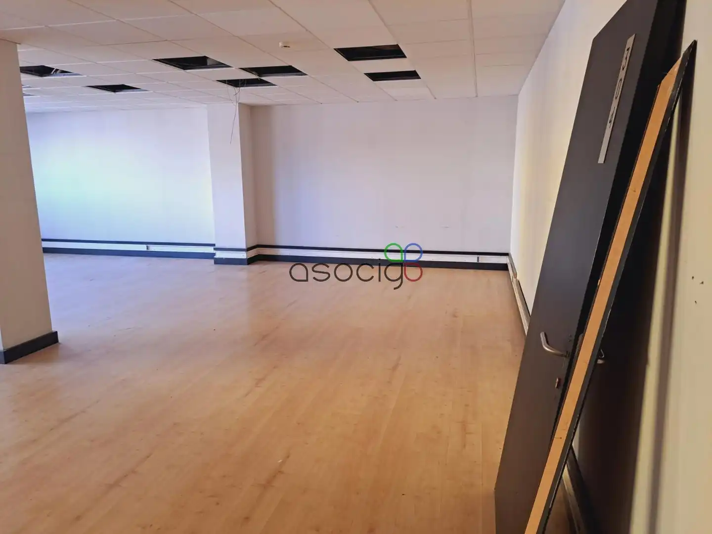 Oficina en venta en Guadalajara