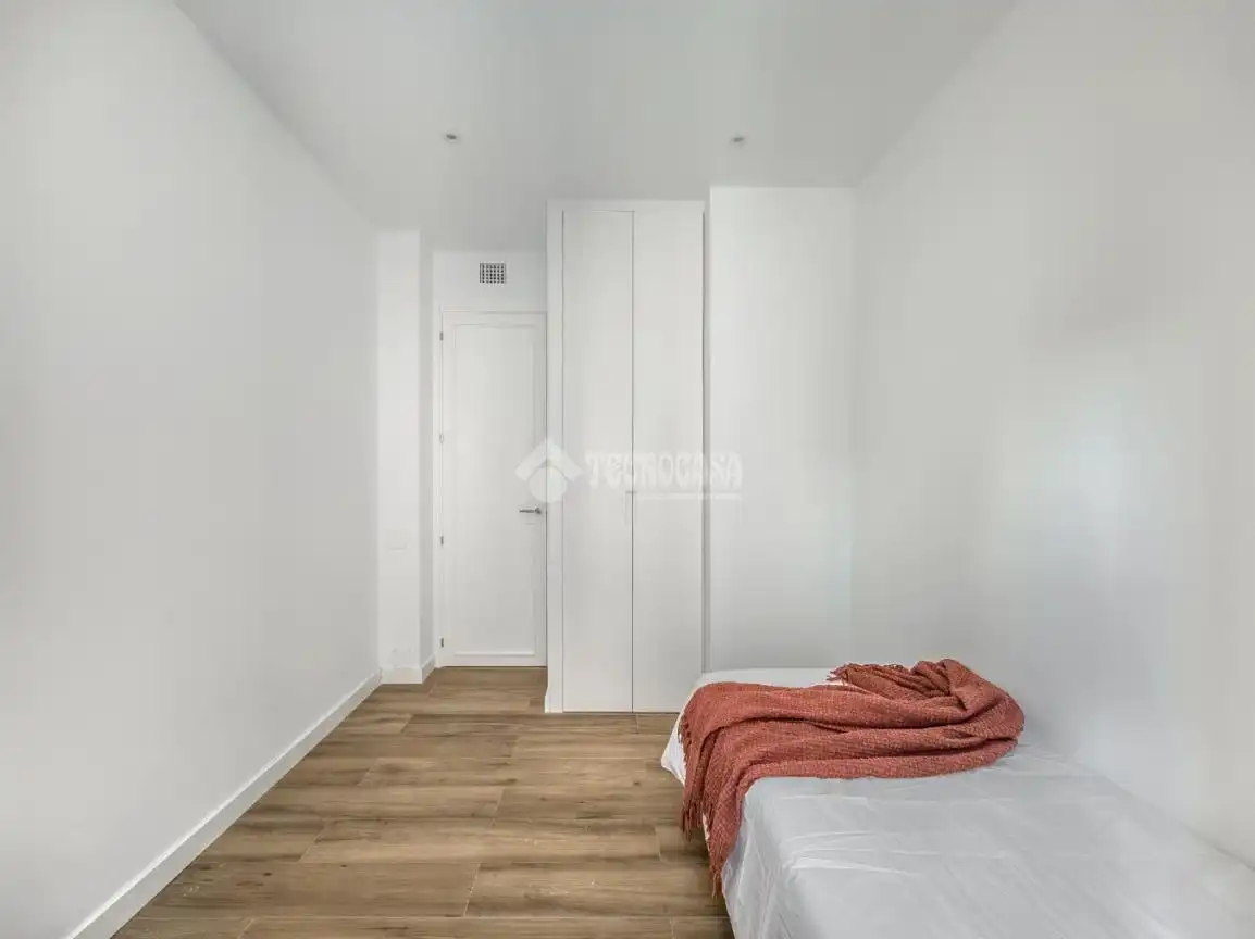 Appartamento con terrazza in vendita a Tetuán, imagen 27