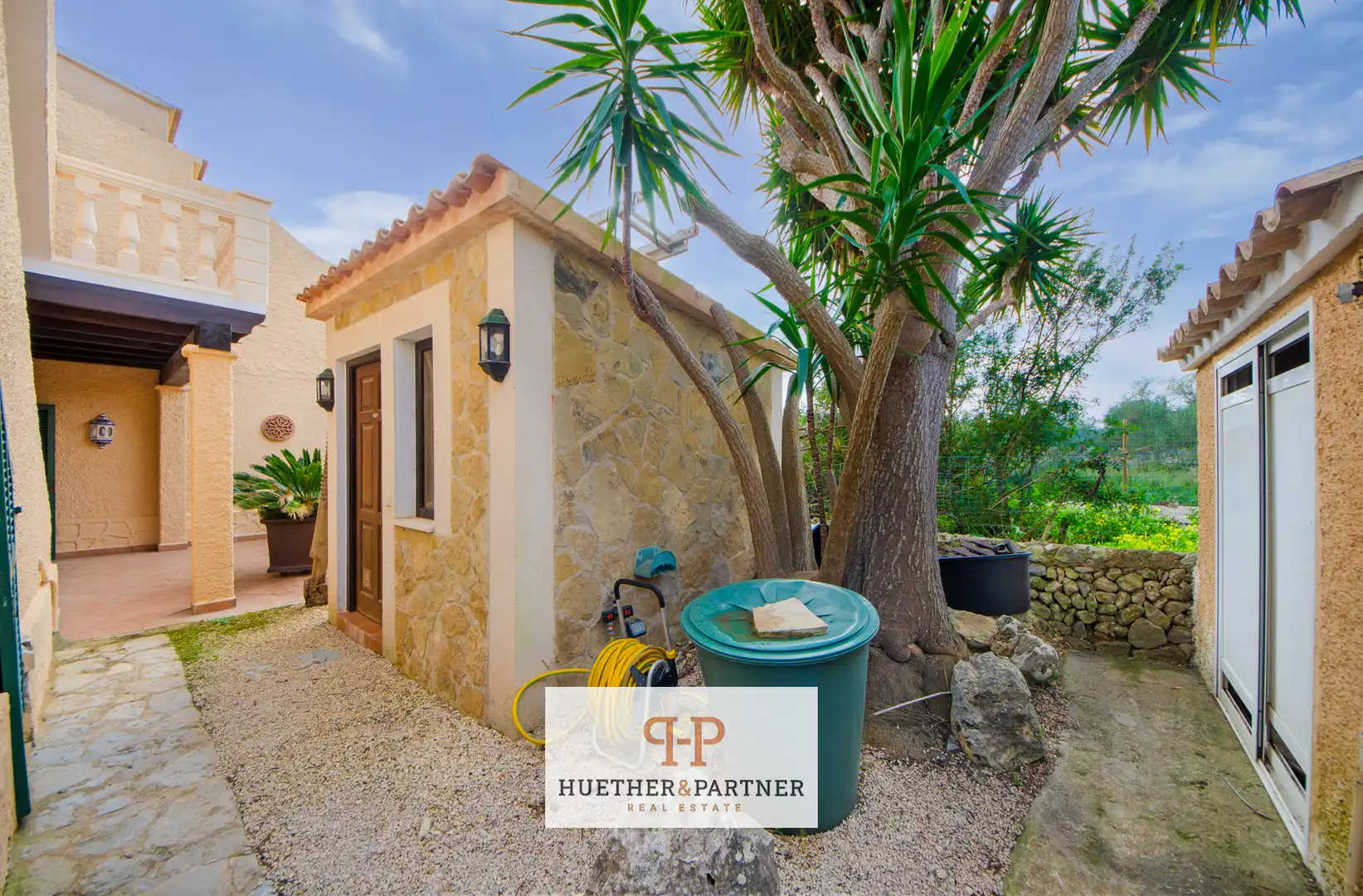 Casa aparellada en venda a Cala Magrana - Cala Anguila - Cala Mendia, imagen 28