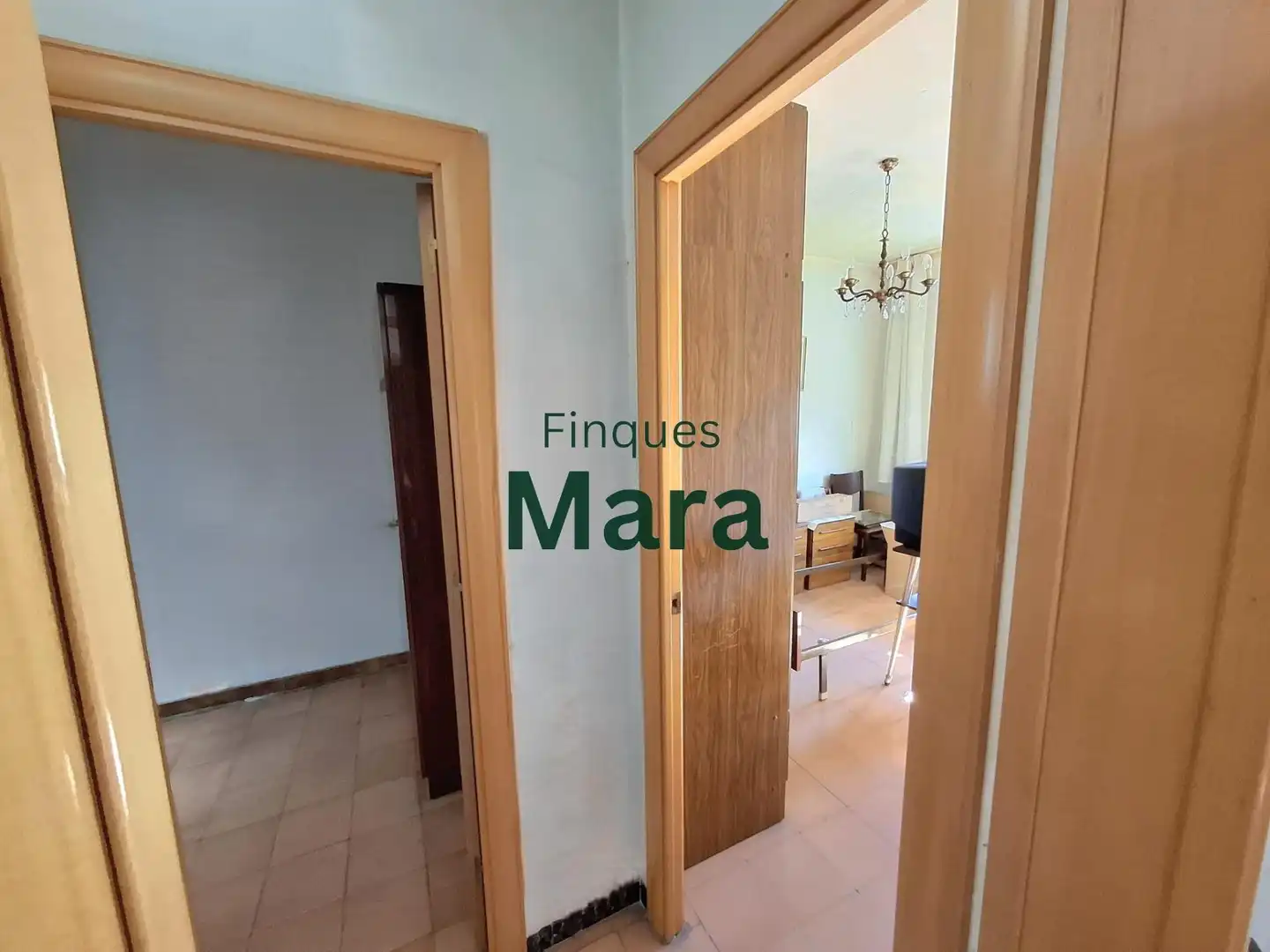 Flat for sale in Sant Boi de Llobregat