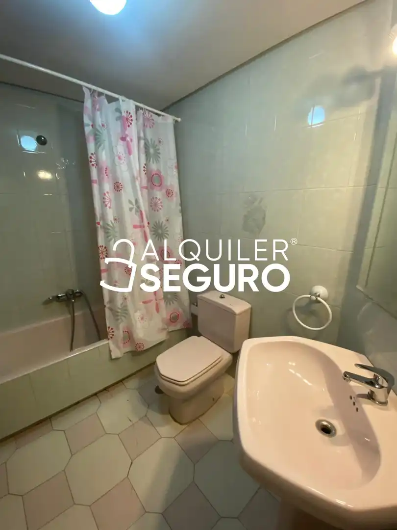 Wohnung zur Miete in San Roque, San Roque - Concordia - Adoratrices
